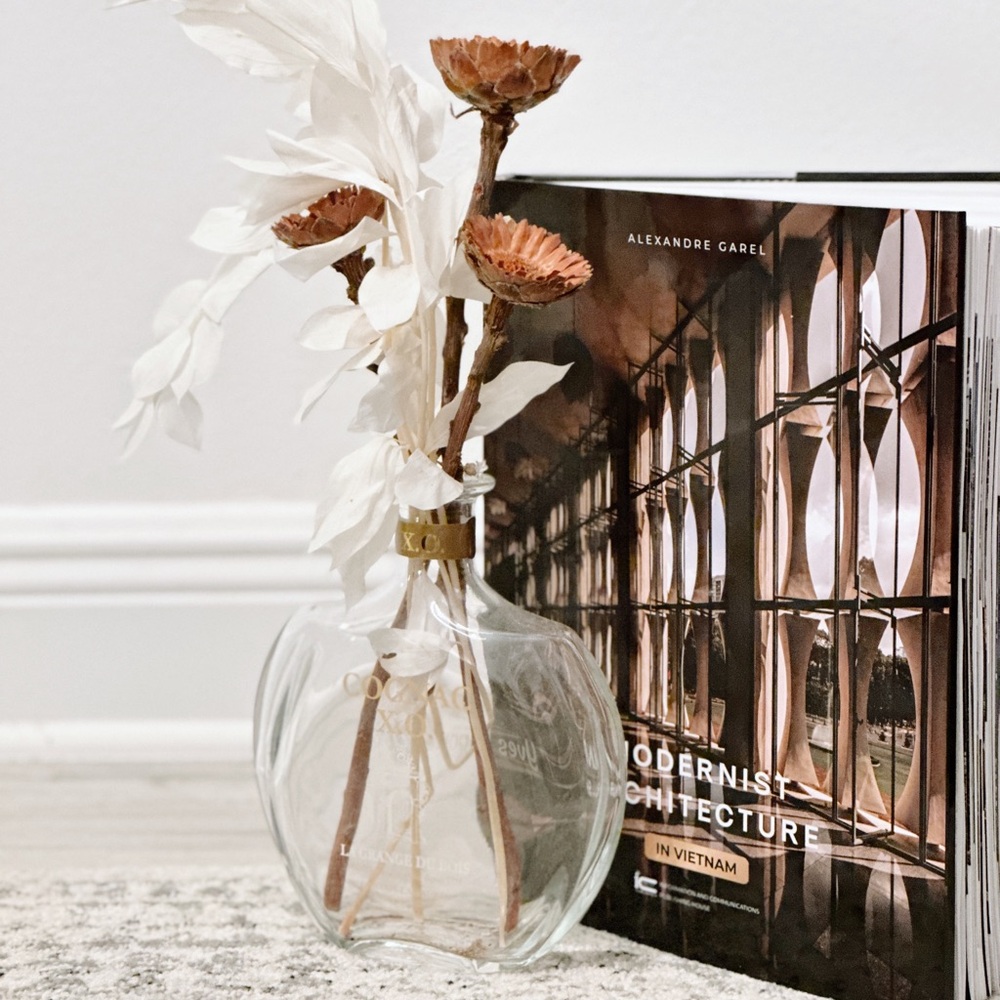 Luxury Heavy Coffee Table Book Hard Cover